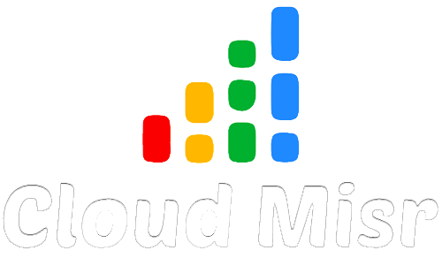 CloudMisr Logo